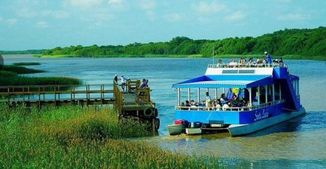 15 Day SA Tour Johannesburg, Kruger, Garden Route, Cape Town - Itinerary Details