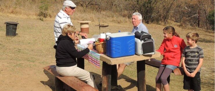 15 Day South Africa Tour Johannesburg to Cape Town - Tour Pricing and Duration