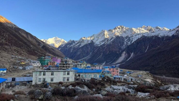 15 Day Tamang Heritage Trekking Tour From Kathmandu - Tour Overview