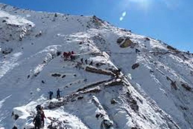 15 Day Tilicho Lake Trekking From Kathmandu - Refund and Cancellation Policy