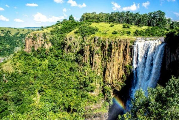 15 Day Tour Cape Town to Johannesburg - Frequently Asked Questions