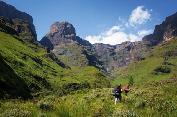 15 Day Tour Cape Town to Johannesburg - The Sum Up