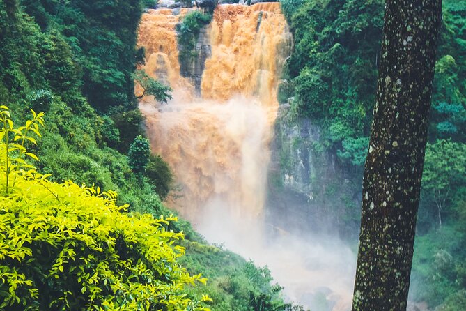 15-Day Tour in Sri Lanka With Private Driver - National Park Fees