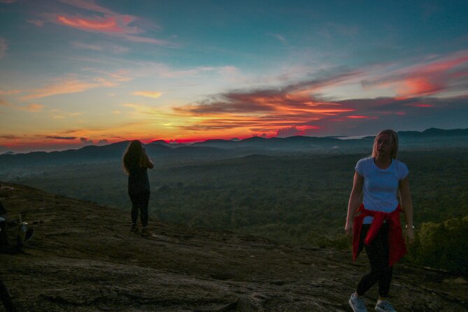 15-Day Tour in Sri Lanka With Private Driver - Select Date and Travelers