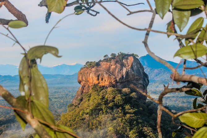 15-Day Tour in Sri Lanka With Private Driver - National Park Fees
