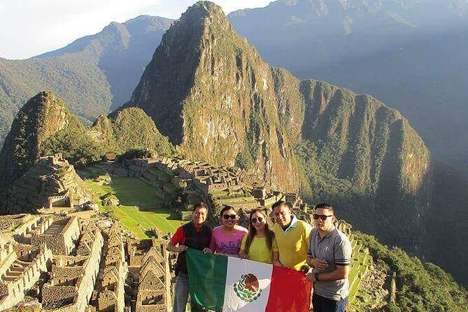 15-Day Tour of Peru Family Travel - Included Amenities