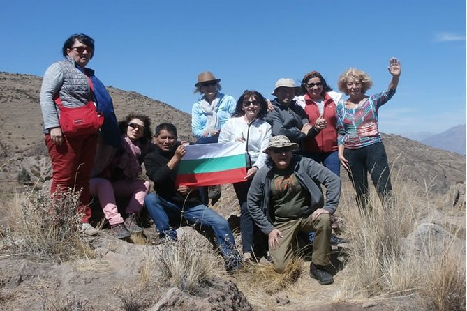 15-Day Tour of Peru Family Travel - Pricing and Booking