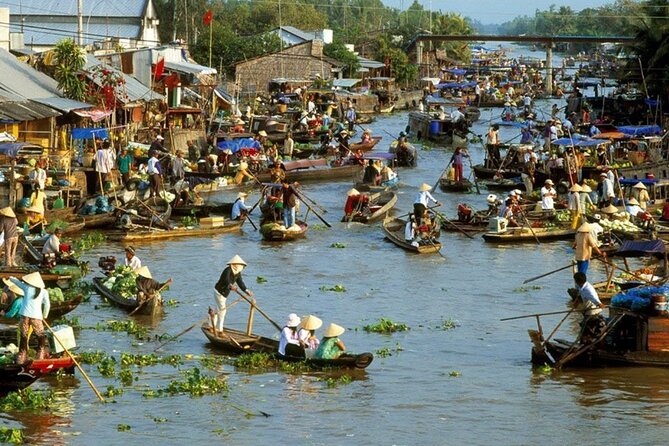 15-Day Tour to Explore Vietnam - Exploring the City of Hanoi