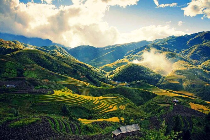 15-Day Tour to Explore Vietnam - Captivating Landscapes of Vietnam