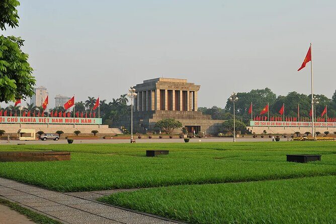 15 Day Vietnam Odyssey Saigon, Hanoi and Hoi An Beach - Who This Tour Is Best For