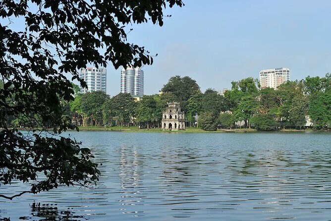 15 Day Vietnam Odyssey Saigon, Hanoi and Hoi An Beach - Final Thoughts