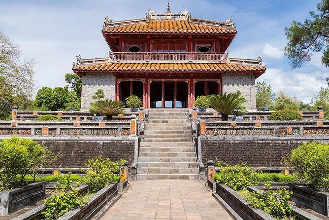 15 Day Vietnam Odyssey Saigon, Hanoi and Hoi An Beach - FAQs