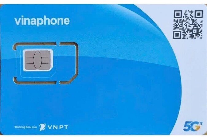 15-Day Vietnam Sim Card Rentals 6GB Per Day and Call - The Sum Up