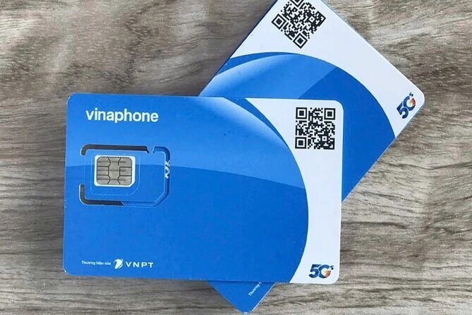 15-Day Vietnam Sim Card Rentals 6GB Per Day and Call - Good To Know