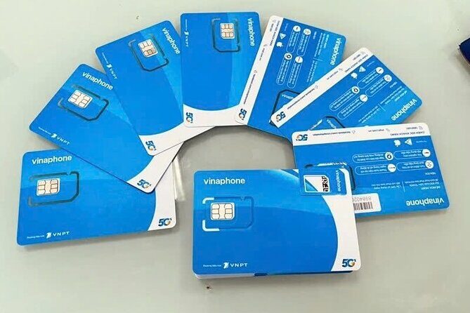 15-Day Vietnam Sim Card Rentals 6GB Per Day and Call - Why This SIM Card Rental Works Well for Travelers