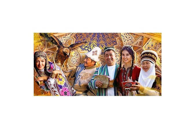 15 Days Adventure to Five Stans of Central Asia - Frequently Asked Questions