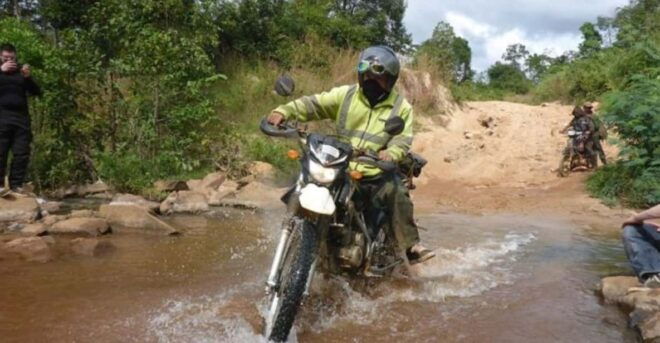 15 Days Adventuring Vietnam North to South by Motorcycle - Inclusions and Exclusions