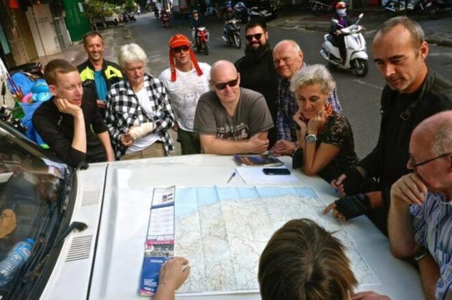 15 Days Adventuring Vietnam North to South by Motorcycle - Preparation and Requirements