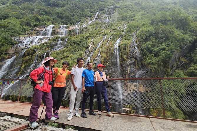 15 Days Annapurna Base Camp Trek - Trek Overview