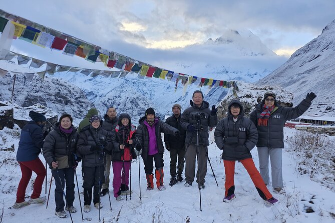 15 Days Annapurna Base Camp Trek - Tips for a Successful Trek