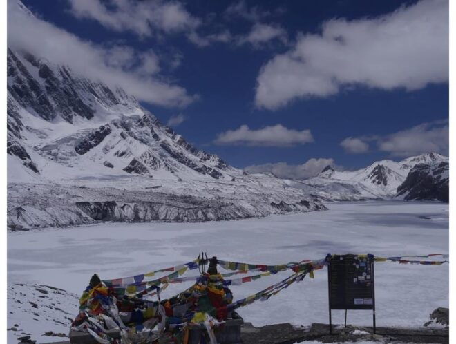 15 Days Annapurna Circuit & Tilicho Lake Trek From Kathmandu - Inclusions and Services