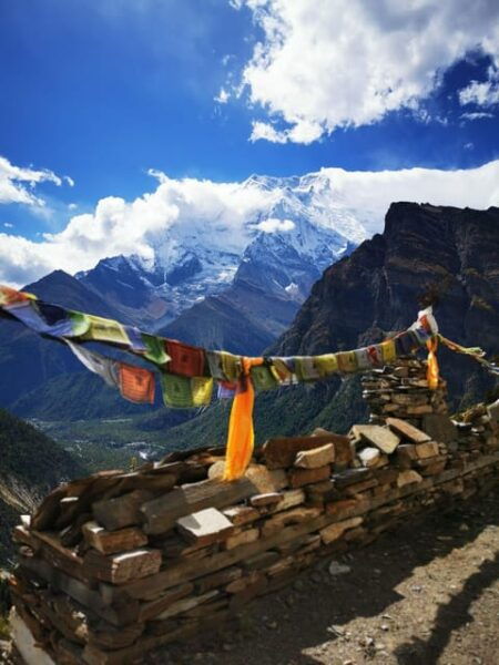 15 Days Annapurna Circuit & Tilicho Lake Trek From Kathmandu - Cultural Experiences
