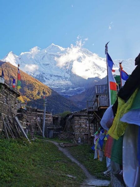15 Days Annapurna Circuit & Tilicho Lake Trek From Kathmandu - Questions You May Have