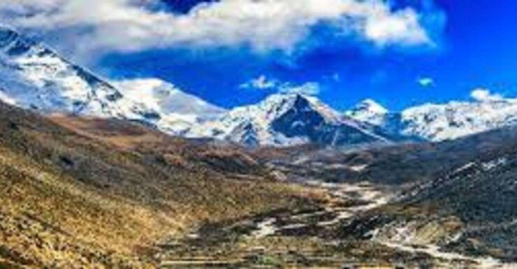 15 Days Arun Valley Trek From Kathmandu - Experience Highlights