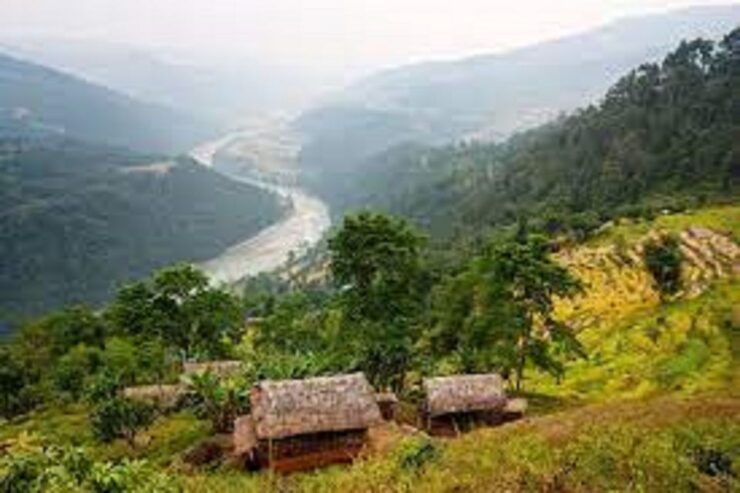 15 Days Arun Valley Trek From Kathmandu - Itinerary Details