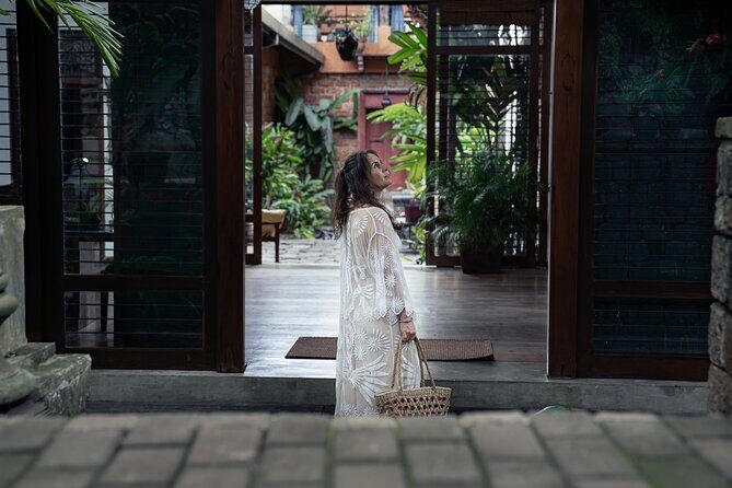 15 Days Ayurveda Healing and Wellness Program - Accommodation and Atmosphere