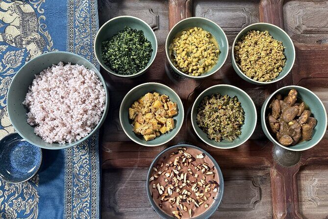 15 Days Ayurveda Healing and Wellness Program - The Experience Provider