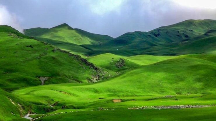 15 Days Badimalika Tour in Nepal - Tour Overview