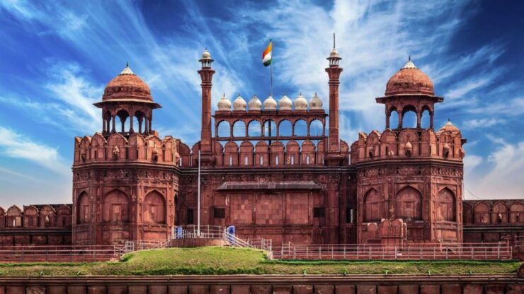 15 Days Buddhist Trail Tour in India & Nepal With Agra - Tour Highlights