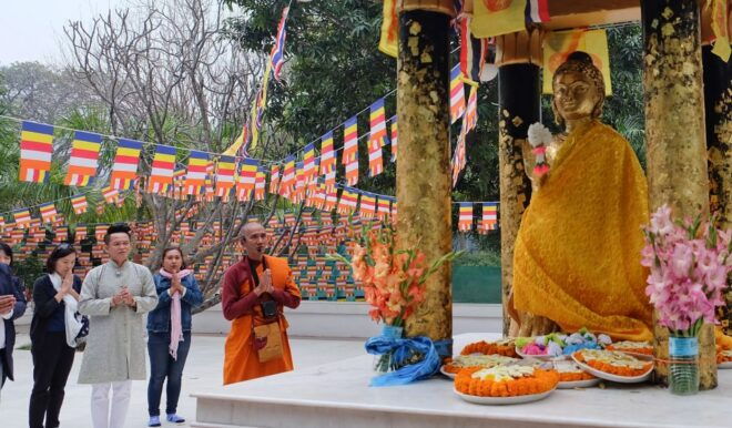 15 Days Buddhist Trail Tour in India & Nepal With Taj Mahal - Additional Highlights of the Tour