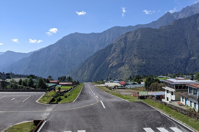 15 Days Classical Everest Base Camp Trek - Trek Itinerary