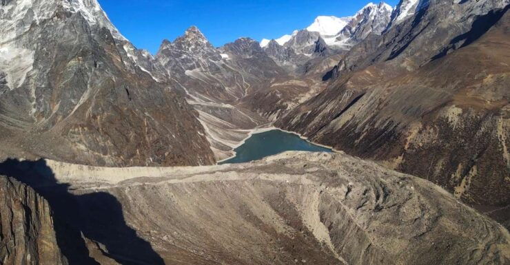 15 Days Everest Base Camp and Kala Patthar Trek - Tour Highlights
