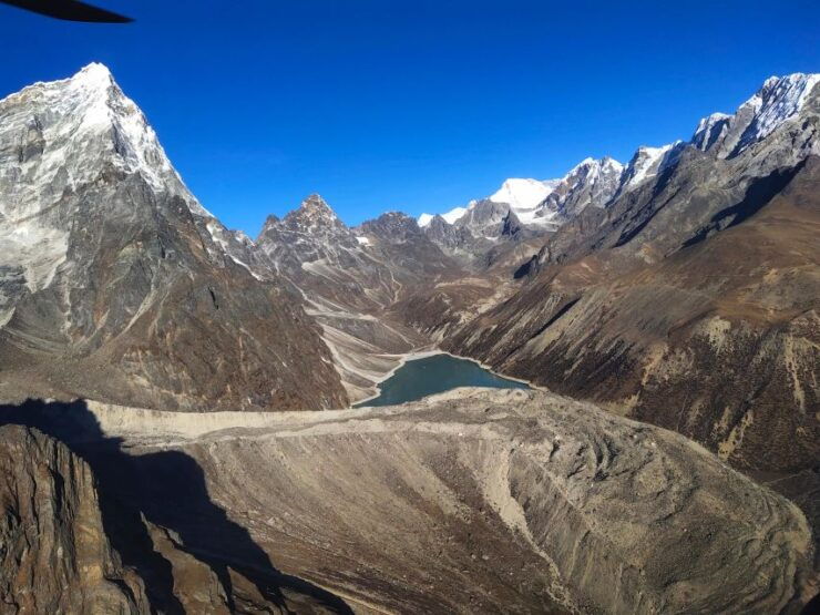 15 Days Everest Base Camp and Kala Patthar Trek - Experience Overview