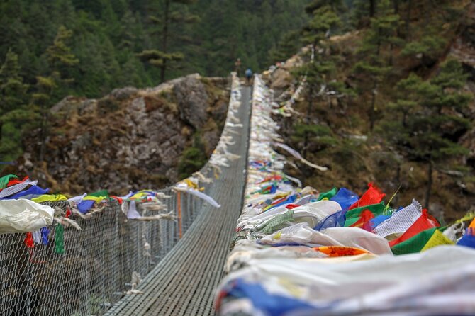 15 Days Everest Base Camp Trek - Traveler Photos