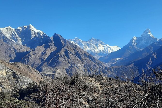 15 Days Everest Base Camp Trek and Kathmandu Tour - Additional Information