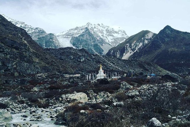 15 Days Everest Base Camp Trek - Day 3: Flight to Lukla, Trek to Phakding