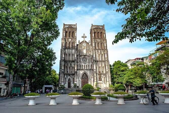 15 Days Explore Highlights of Vietnam and Cambodia - Private Tour - Good To Know