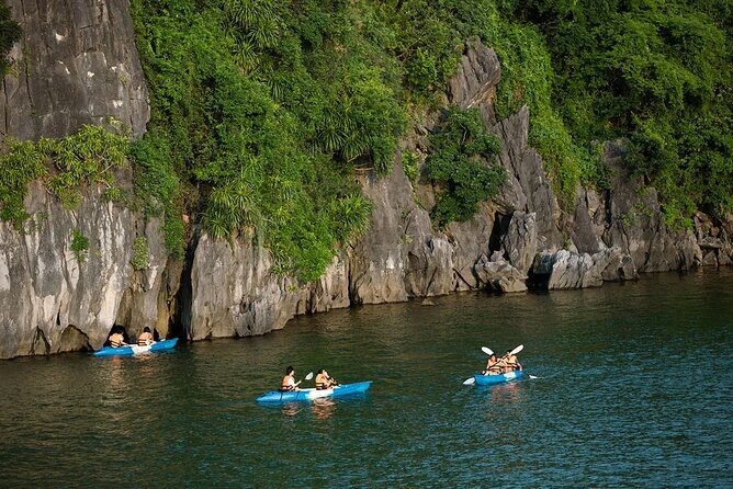 15 Days Explore Highlights of Vietnam and Cambodia - Private Tour - FAQs