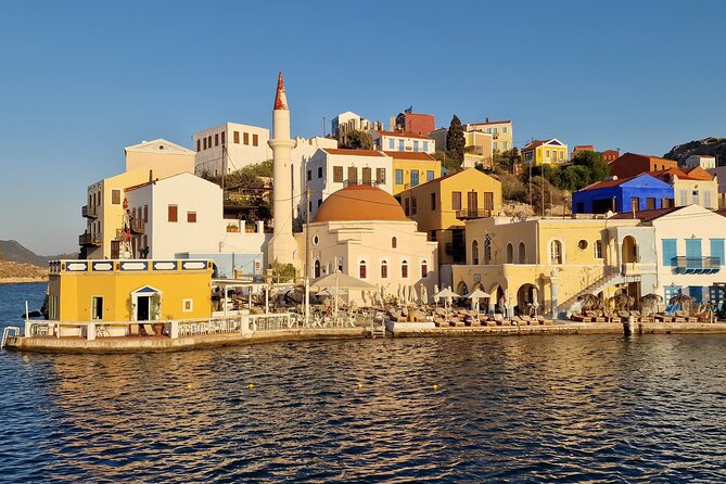 15 Days Historical Tour in Kastellorizo - Itinerary Highlights