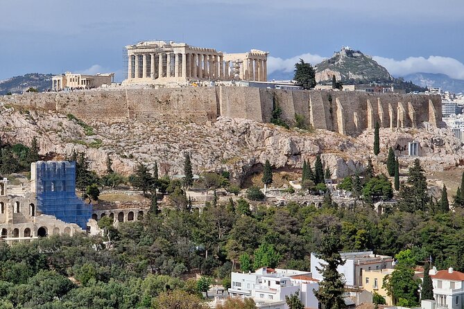 15 Days Historical Tour in Kastellorizo - Exploring the Ancient Ruins