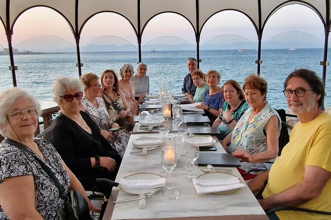 15 Days Historical Tour in Kastellorizo - Uncovering the Ottoman Legacy