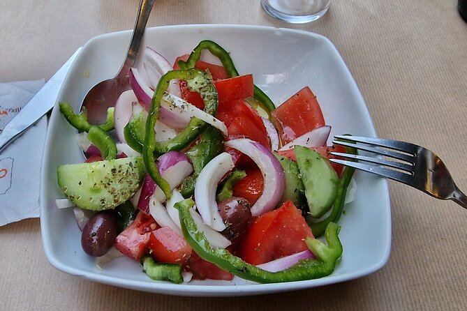 15 Days Historical Tour in Kastellorizo - Exploring the Islands World War II Sites