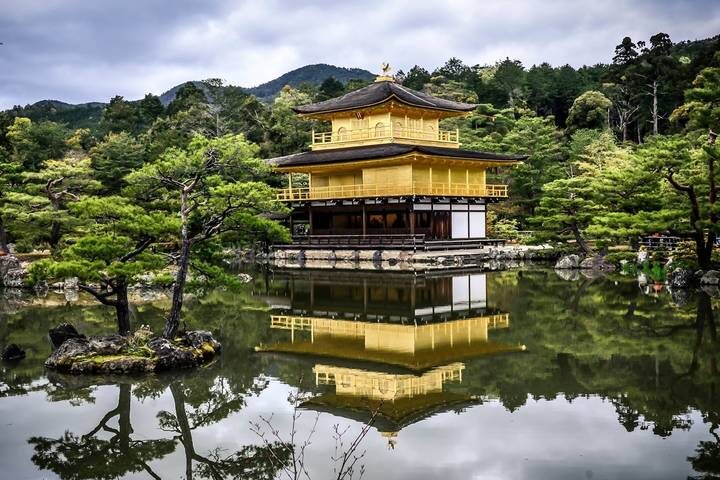 15 Days Japan Autumn Castles Expedition by UME Travel - Tokyo to Osaka - Tokyo’s shrines, gardens, and city contrasts