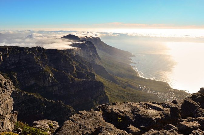 15 Days - Johannesburg, Kruger National Park and Cape Town Tour - Tour Overview
