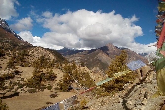 15 - Days Khopra Danda Trek - Essential Items to Pack for the Journey