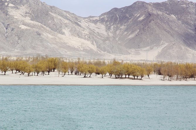 15 Days Lhasa to Kathmandu Mountain Biking & Camping - Price and Booking Details